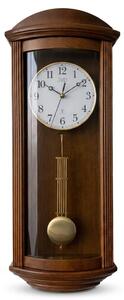 Rádiem řízené hodiny JVD NR2220.3