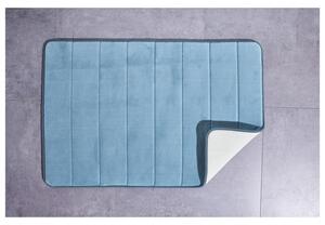 LIVARNO home Koupelnová předložka, 60 x 90 cm (modrá) (100363693001)