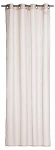 ZÁVĚS S OČKY, poloprůhledné, 140/245 cm Esposa - Závěsy, Online Only