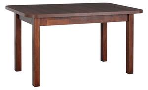 Rozkládací stůl do kuchyně Logan II XL, Barva dřeva: ořech-L Mirjan24 5902928679649