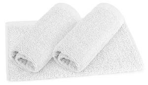 Bellatex Froté ručník sada 3ks 30x50 cm bílá