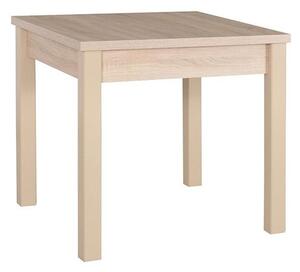 Malý stůl do kuchyně Eliot IX, Barva dřeva: bílá-L Mirjan24 5902928671131