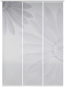 PANELOVÝ ZÁVĚS, 60/245 cm Novel - Panelové závěsy, Online Only