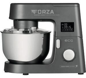 ECG Forza 5500 kuchyňský robot Giorno Scuro