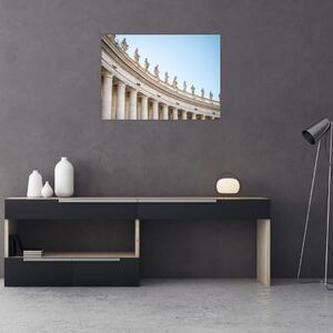 Obraz - Vatikán (70x50 cm)