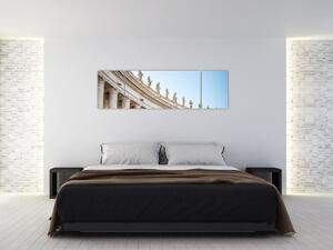 Obraz - Vatikán (170x50 cm)