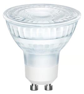 Nordlux LED žárovka GU10 6,2W 2700K stmívatelná (čirá) LED žárovky sklo 5184002821