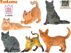 HRACÍ FIGURKA - Autíčka & hry pro kluky