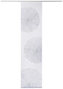 PANELOVÝ ZÁVĚS, 60/245 cm Novel - Panelové závěsy, Online Only