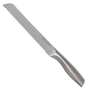 Nůž na chléb Secret de Gourmet Nerezová ocel (21 cm)
