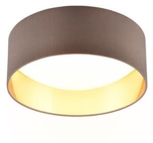 Led osvětlení Reality Locarno 30x11 cm plast nědá R64191141