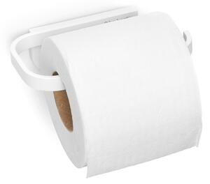 Brabantia Držák na toaletní papír minerální bílá