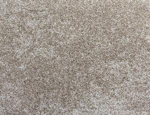 ITC Metrážový koberec Capriolo 43 BARVA: Béžová, ŠÍŘKA: 4 m