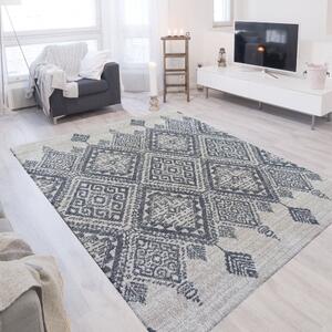 Skandinávský koberec se vzory Šířka: 60 cm | Délka: 100 cm