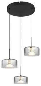 ZÁVĚSNÉ SVÍTIDLO, 40/150 cm Collett's Monde - Online Only svítidla, Online Only