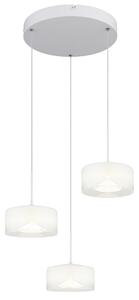ZÁVĚSNÉ SVÍTIDLO, 40/150 cm Collett's Monde - Online Only svítidla, Online Only
