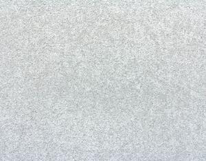 ITC Metrážový koberec Capriolo 90 BARVA: Stříbrná, ŠÍŘKA: 4 m