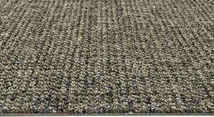 ITC Metrážový koberec Durban 43 BARVA: Béžová, ŠÍŘKA: 4 m