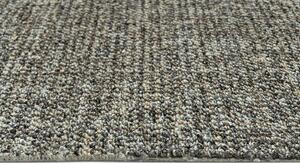 ITC Metrážový koberec Durban 49 BARVA: Béžová, ŠÍŘKA: 4 m