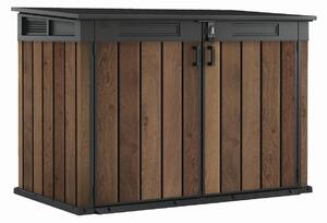 ÚLOŽNÝ BOX Ambia Garden - Zahradní skříně & přístřešky