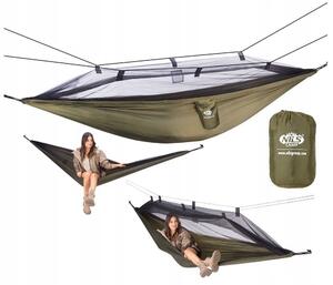 Nils Camp NC3116