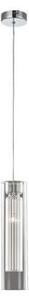 Luxera 33506 - Závěsné stropní svítidlo MARABIS 1xG4/20W/230V 33506