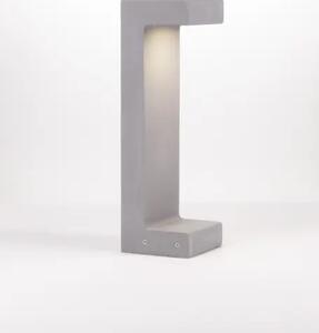Venkovní LED lampa Aran 16