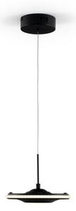 Brilagi - LED Lustr na lanku VERANO LED/15W/230V