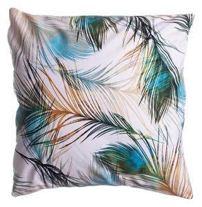 Dekorační polštář 45x45 cm Feathers – JAHU collections