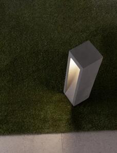 Venkovní LED lampa Barco