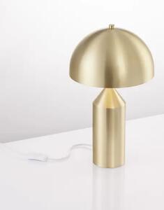 Designová stolní lampa Bolt