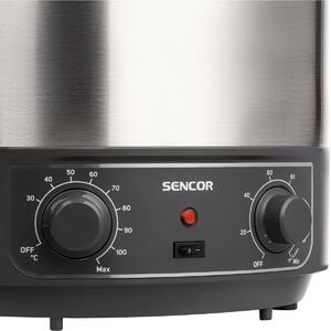 Sencor SPP 2200SS zavařovací hrnec, nerez
