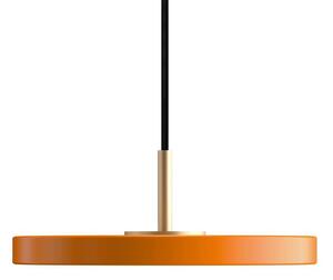 UMAGE - Asteria Micro V2 Závěsné Světlo OrangeUmage - Lampemesteren