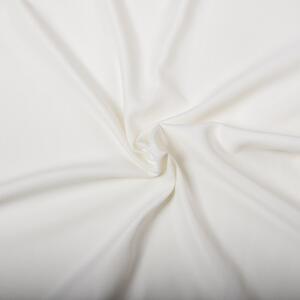 Dekorační látka přírodní bílá v šířce 140cm