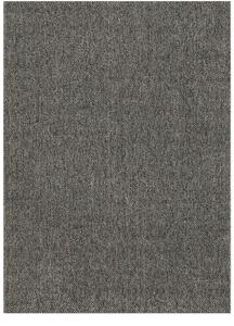 Breno Kusový koberec LOOM 4300 Grey, 60x100 cm, Šedá