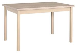 Stůl Eliot III, Barva dřeva: ořech-L Mirjan24 5902928200140