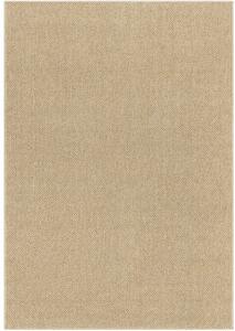 Breno Kusový koberec LOOM 4300 Beige, 60x100 cm, Béžová
