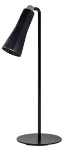 18313 Nastavitelná lampa na psací stůl Activejet AJE-IDA 4IN1 Černý Kov Plastické 5 W 150 Lm