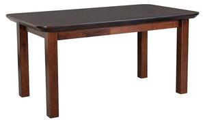 Rozkládací stůl Logan V S, Barva dřeva: ořech Mirjan24 5902928200225