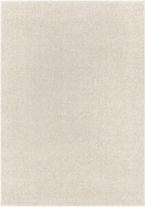 Breno Kusový koberec LOOM 4300 Cream, 60x100 cm, Bílá