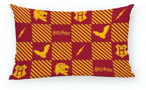 3194 Povlak na polštář Harry Potter Gryffindor 30 x 50 cm