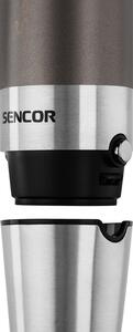 Sencor SHB 5501CH-EUE3 tyčový mixér, šedá