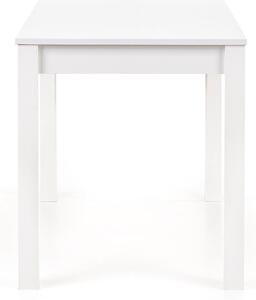 Stůl Ksawery bílý Halmar