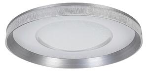 STROPNÍ LED SVÍTIDLO, 50/9 cm Novel - Stropní svítidla