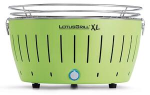 Gril na dřevěné uhlí/přenosný ø 43,5 cm XL – LotusGrill
