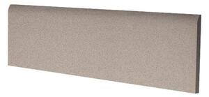 Sokl Rako Taurus Granit šedá 8x30 cm mat TSAKF076.1