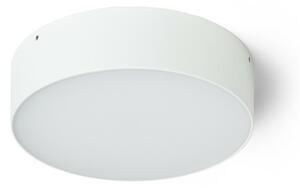 RED - DESIGN RENDL RENDL LARISA OUT 22 přisazená bílá 230V LED 20W IP65 3000K/4000K/5700K R14125