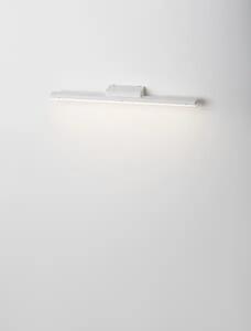 Designové nástěnné svítidlo Nyx 45 bílé
