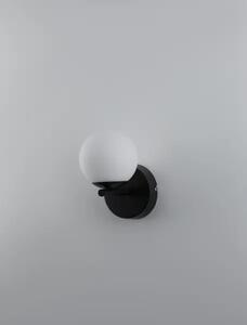 Designové nástěnné svítidlo Nuvole