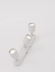 Moderní stropní svítidlo Orson 48 bílé